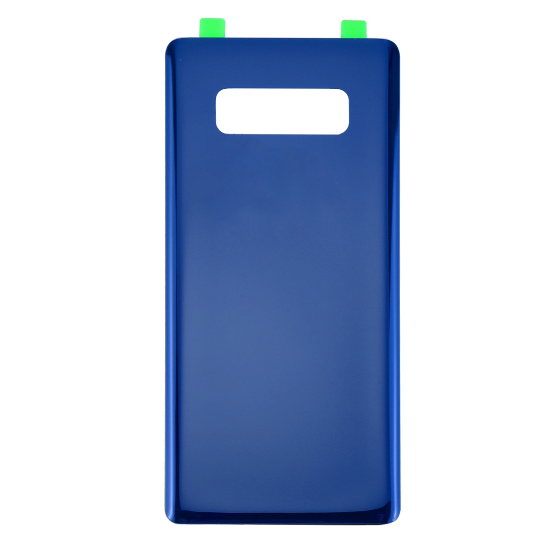 Samsung Galaxy Note 8 blue back cover replacement