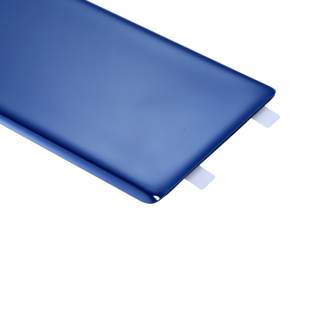 Galaxy Note 8 Blue Back Cover Replacement - Image 4