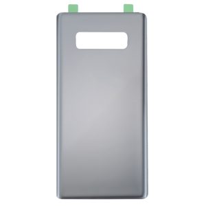 Samsung Galaxy Note 8 silver back cover replacement