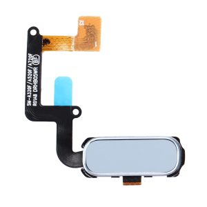 Samsung Galaxy A5 2017 home button flex cable blue