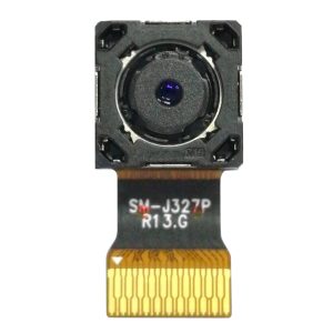 Samsung Galaxy J3 Emerge J327F back camera replacement