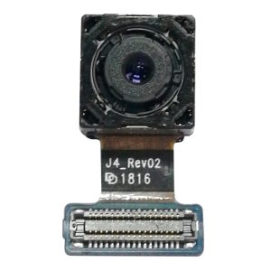 Samsung Galaxy J4 J400FDS back camera replacement
