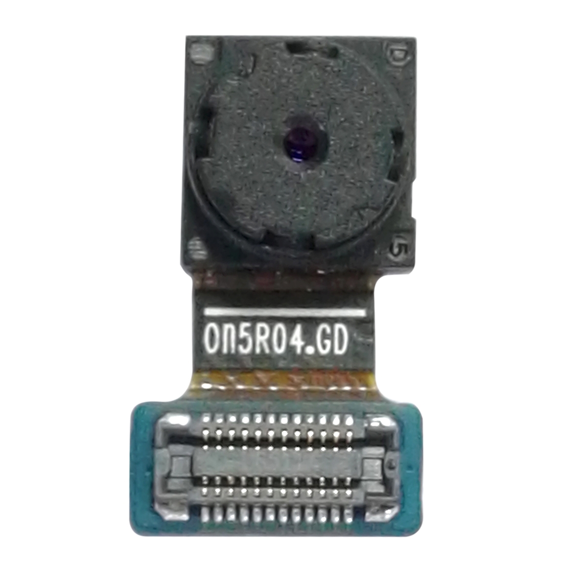 Samsung Galaxy J4 J400FDS front camera replacement