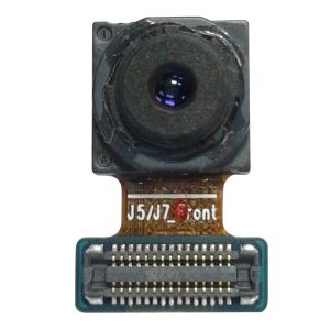Samsung Galaxy J5 2017 front camera replacement