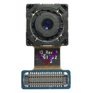 Samsung Galaxy J6 back camera replacement