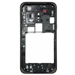 Samsung Galaxy J2 Pro J250FDS black middle frame