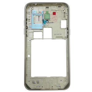 Samsung Galaxy J2 Pro J250FDS gold middle frame
