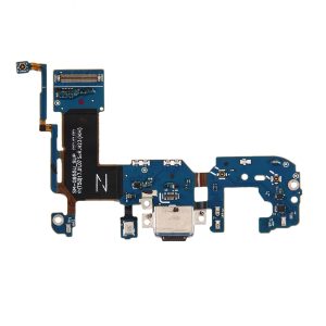 Samsung Galaxy S8+ G955U charging port replacement