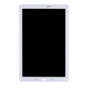 Samsung Galaxy Tab A 10.1 P580 P585 LCD screen replacement white