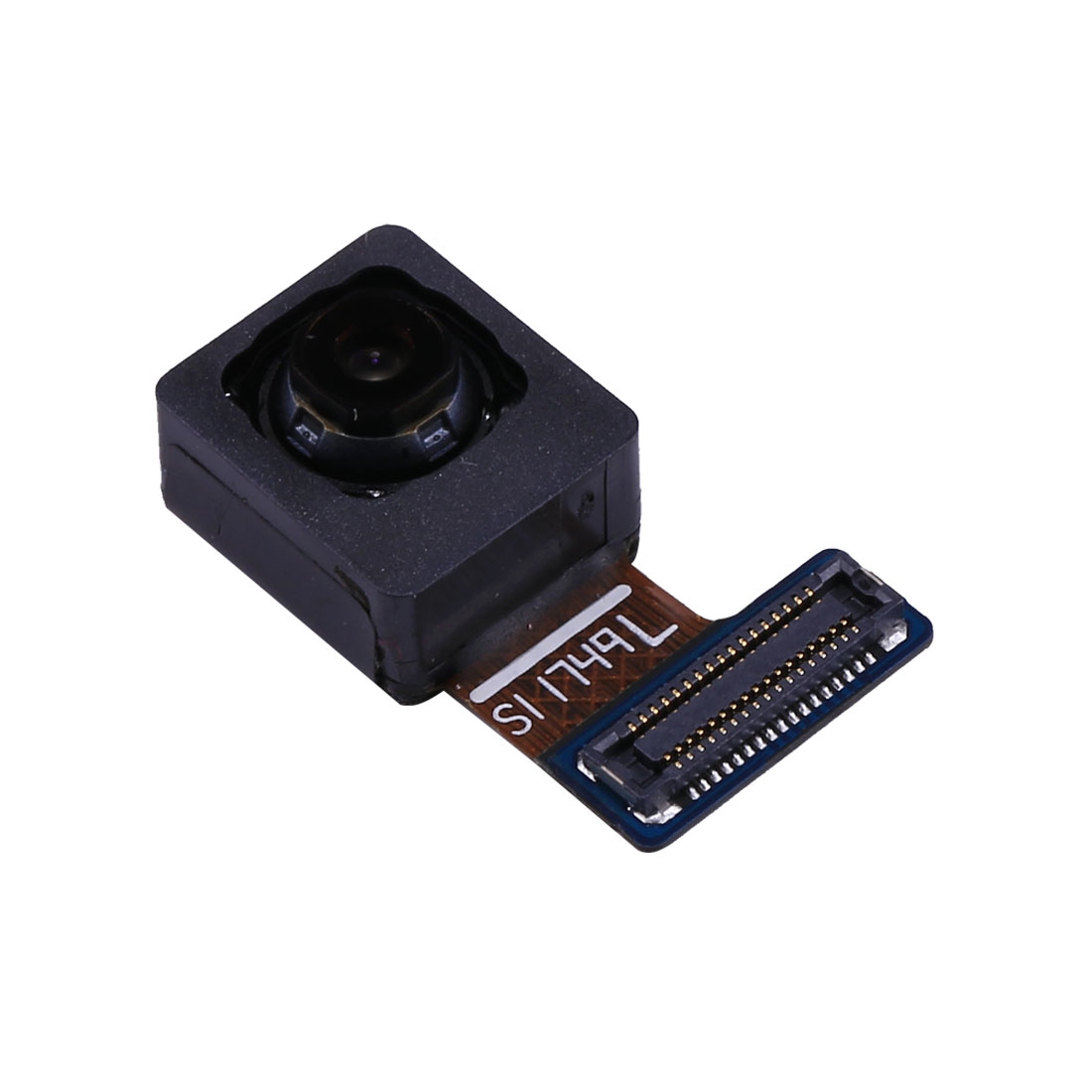 Samsung Galaxy S9+ G965F Front Camera Replacement - Image 3