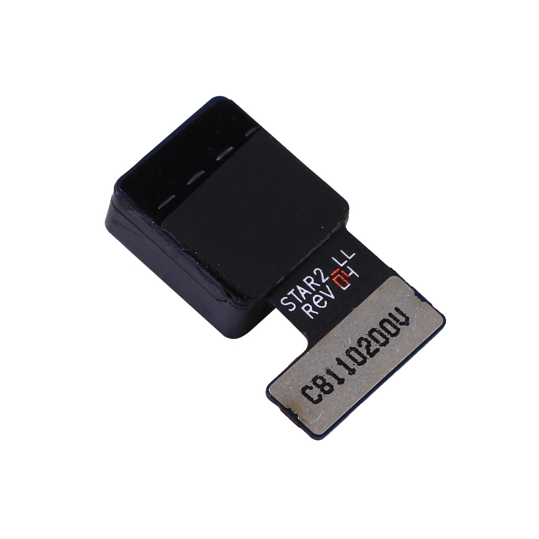Samsung Galaxy S9+ G965F Front Camera Replacement - Image 4