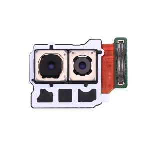 Samsung Galaxy S9+ G965F back camera replacement