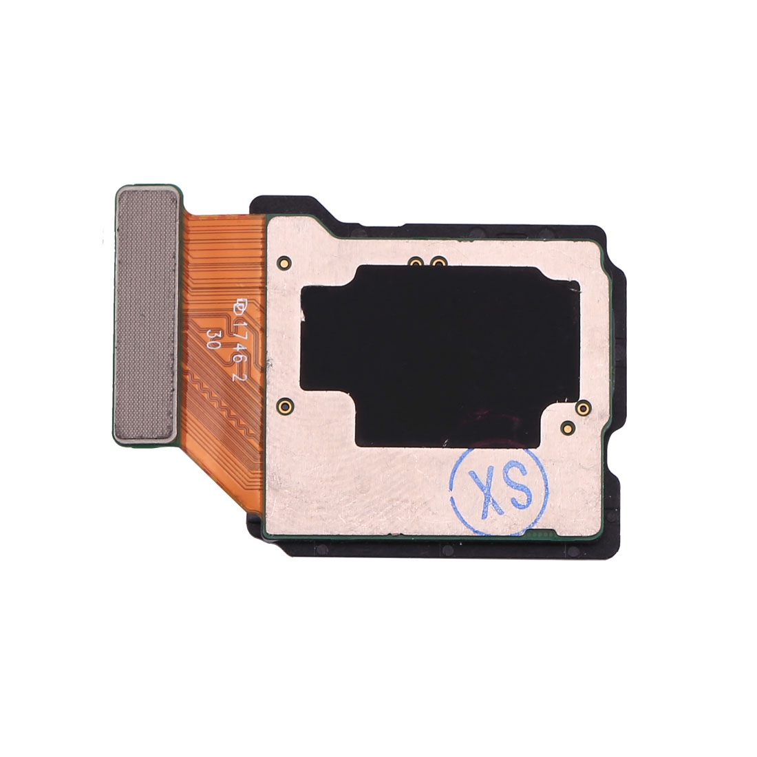 Samsung Galaxy S9+ G965F Back Camera Replacement - Image 2
