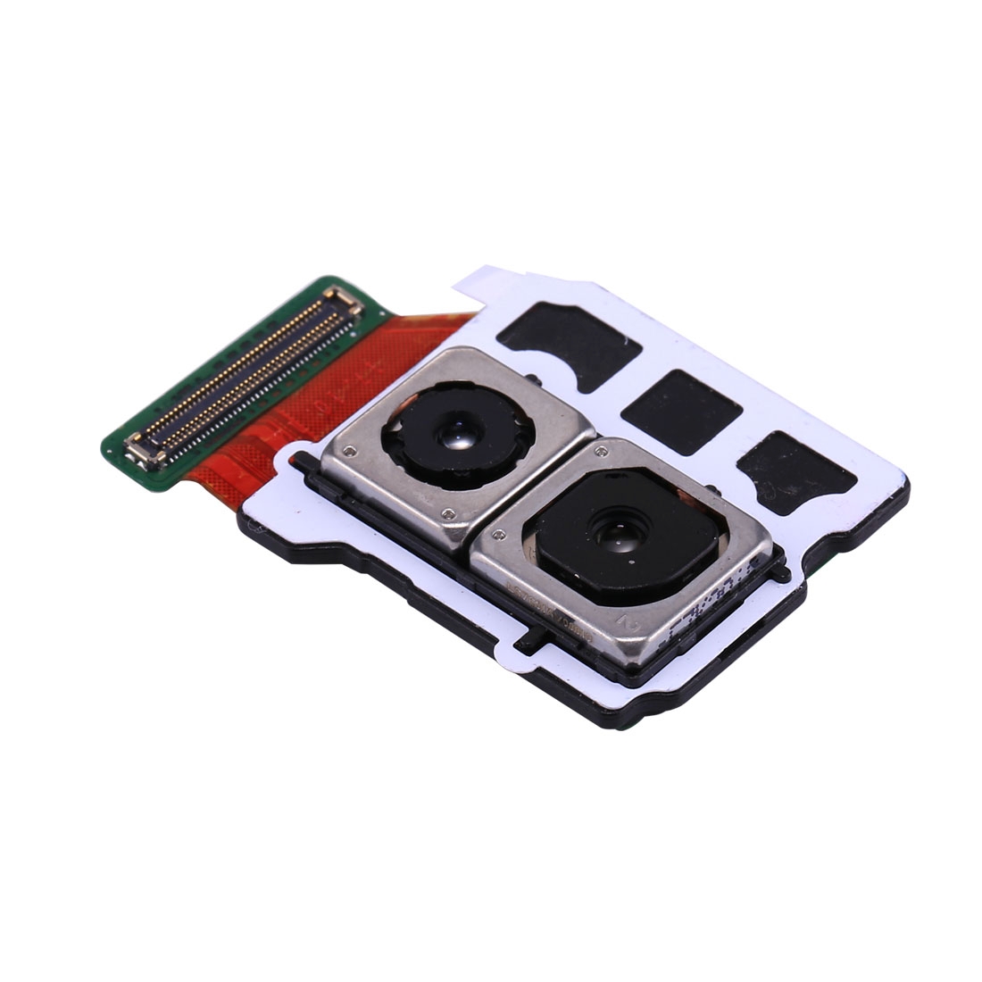 Samsung Galaxy S9+ G965F Back Camera Replacement - Image 3