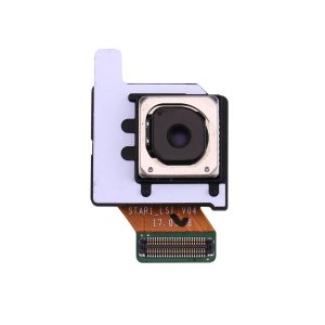 Samsung Galaxy S9 G960F back camera replacement