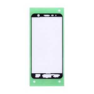 Samsung Galaxy J7 Prime front housing adhesive