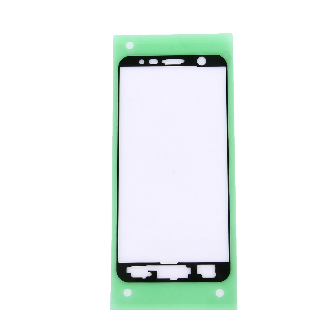 Samsung Galaxy J7 Prime Front Housing Adhesive Replacement - Image 2