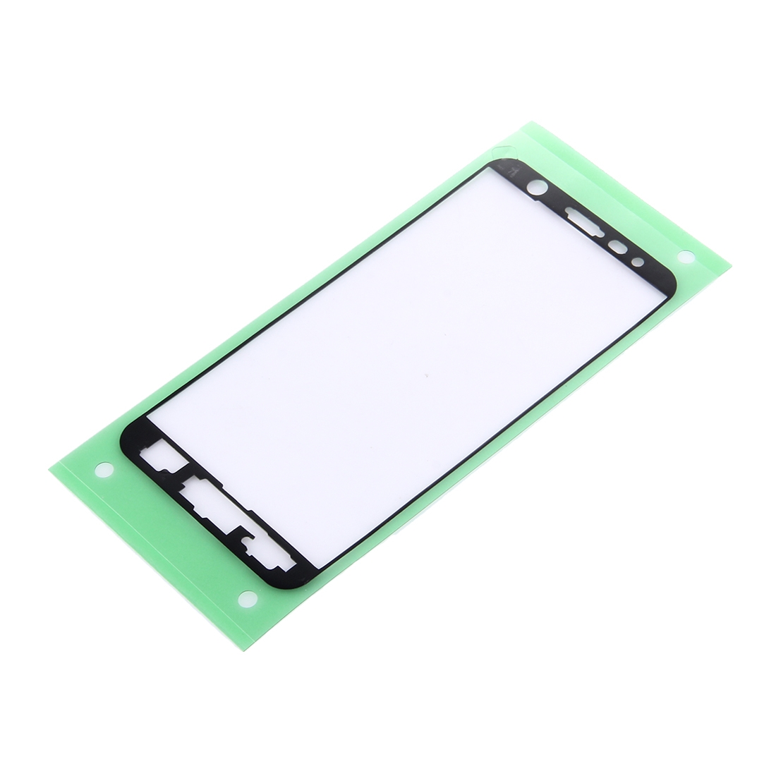 Samsung Galaxy J7 Prime Front Housing Adhesive Replacement - Image 3