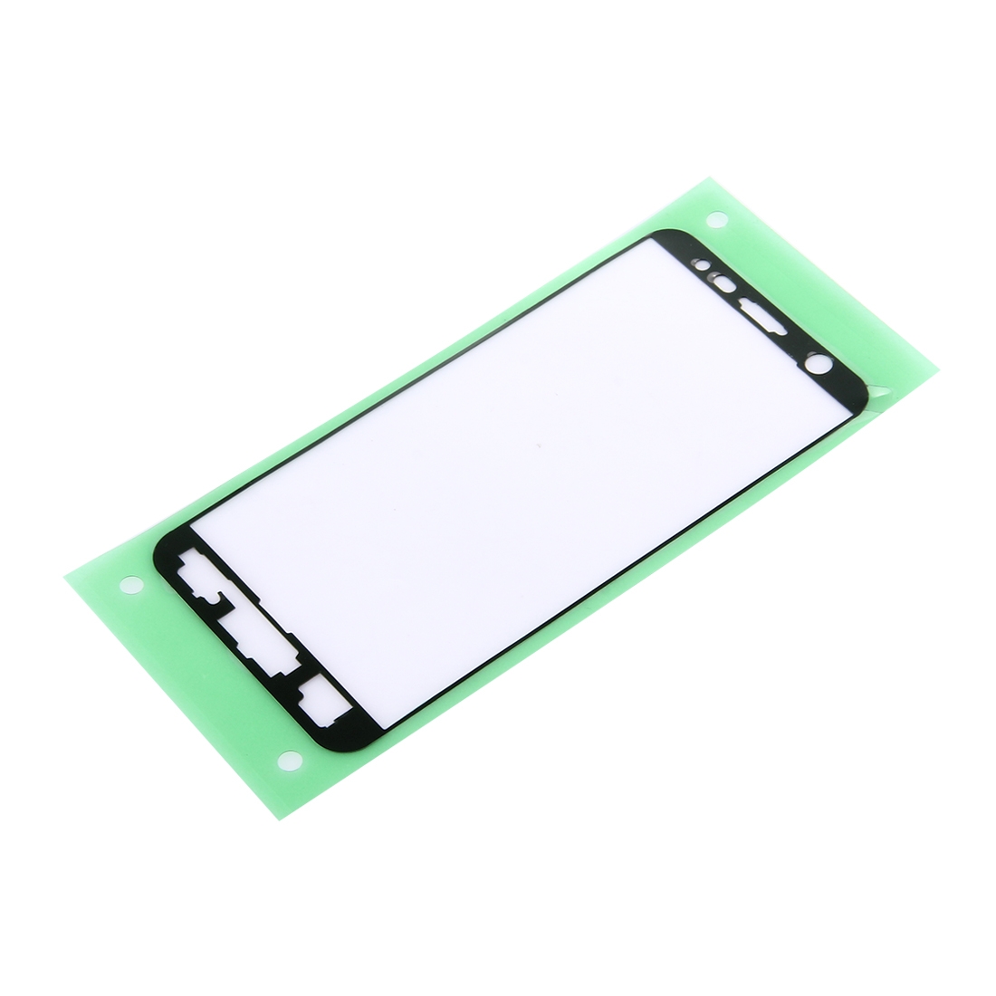 Samsung Galaxy J7 Prime Front Housing Adhesive Replacement - Image 4