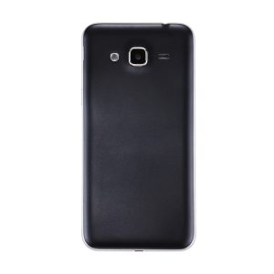 Samsung Galaxy J3 2016 black back cover replacement