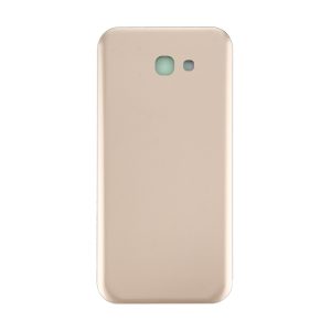 Galaxy A7 2017 gold back cover replacement