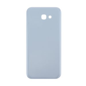 Galaxy A7 2017 blue back cover replacement