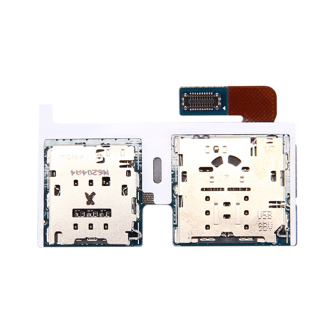 Samsung Galaxy Tab S2 T819 SIM card reader flex cable