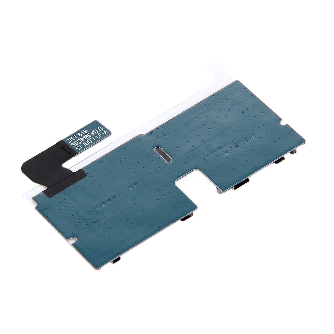 Samsung Galaxy Tab S2 T819 SIM Card Reader Flex Cable Replacement - Image 3