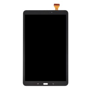 Samsung Galaxy Tab A 10.1 T580 LCD screen replacement black