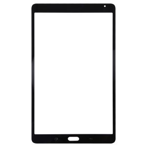 Samsung Galaxy Tab S 8.4 T700 front glass replacement black