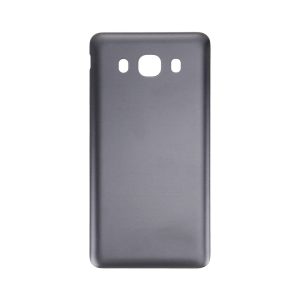 Samsung Galaxy J5 2016 black back cover