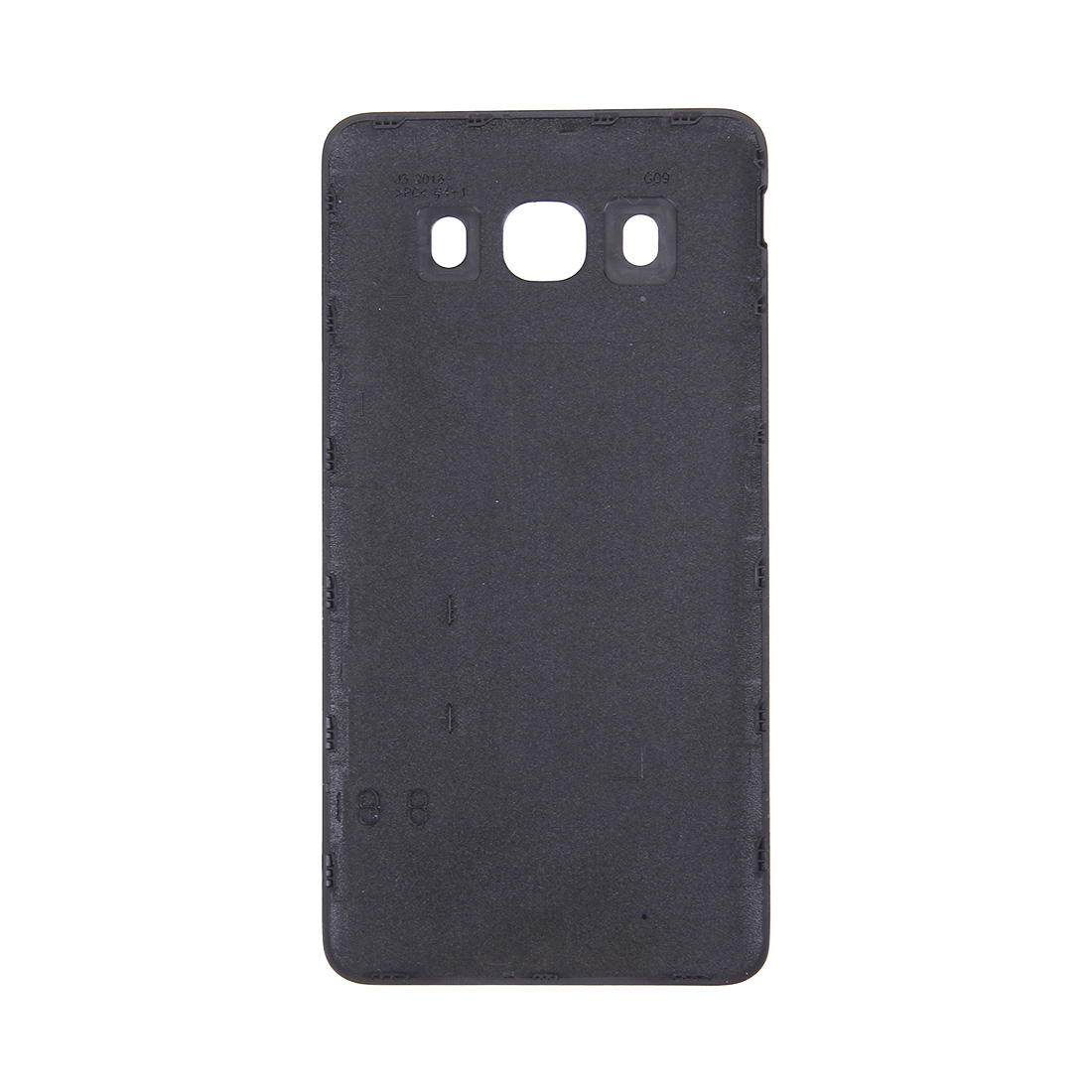 Samsung Galaxy J5 2016 Black Back Cover Replacement - Image 2