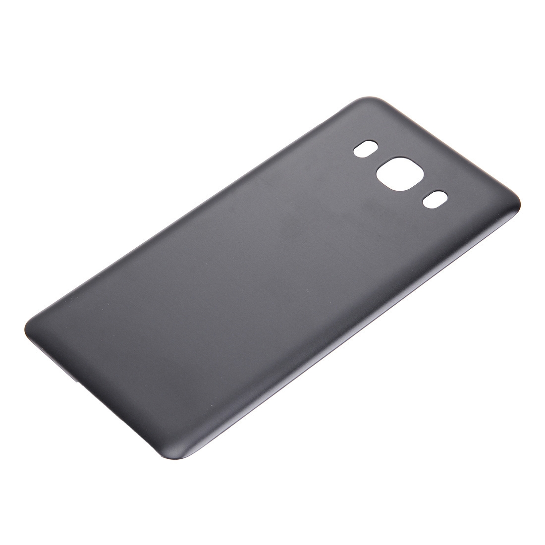 Samsung Galaxy J5 2016 Black Back Cover Replacement - Image 3
