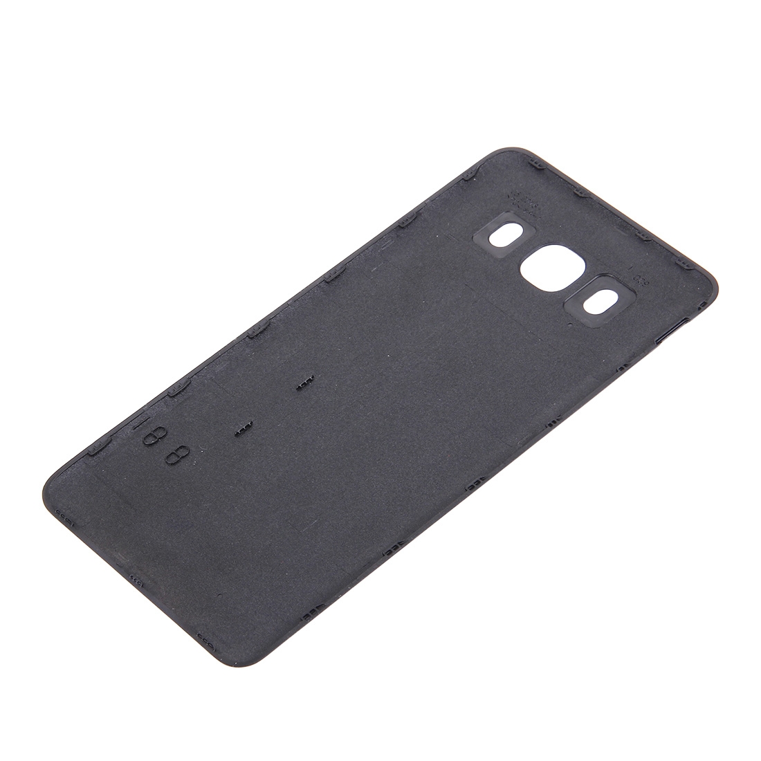 Samsung Galaxy J5 2016 Black Back Cover Replacement - Image 4