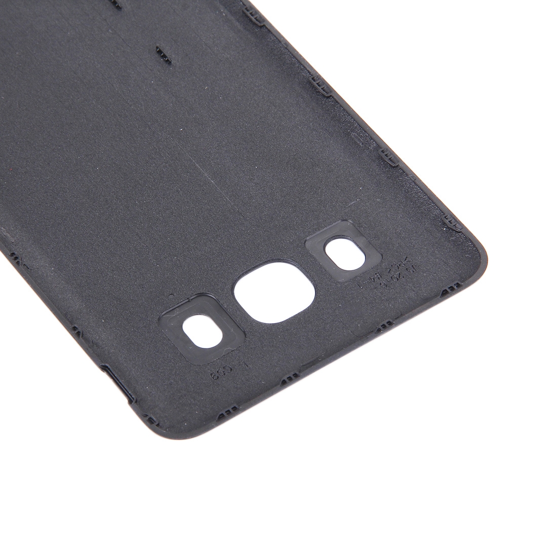 Samsung Galaxy J5 2016 Black Back Cover Replacement - Image 5