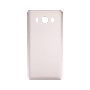 Samsung Galaxy J5 2016 gold back cover