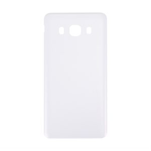Samsung Galaxy J5 2016 white back cover