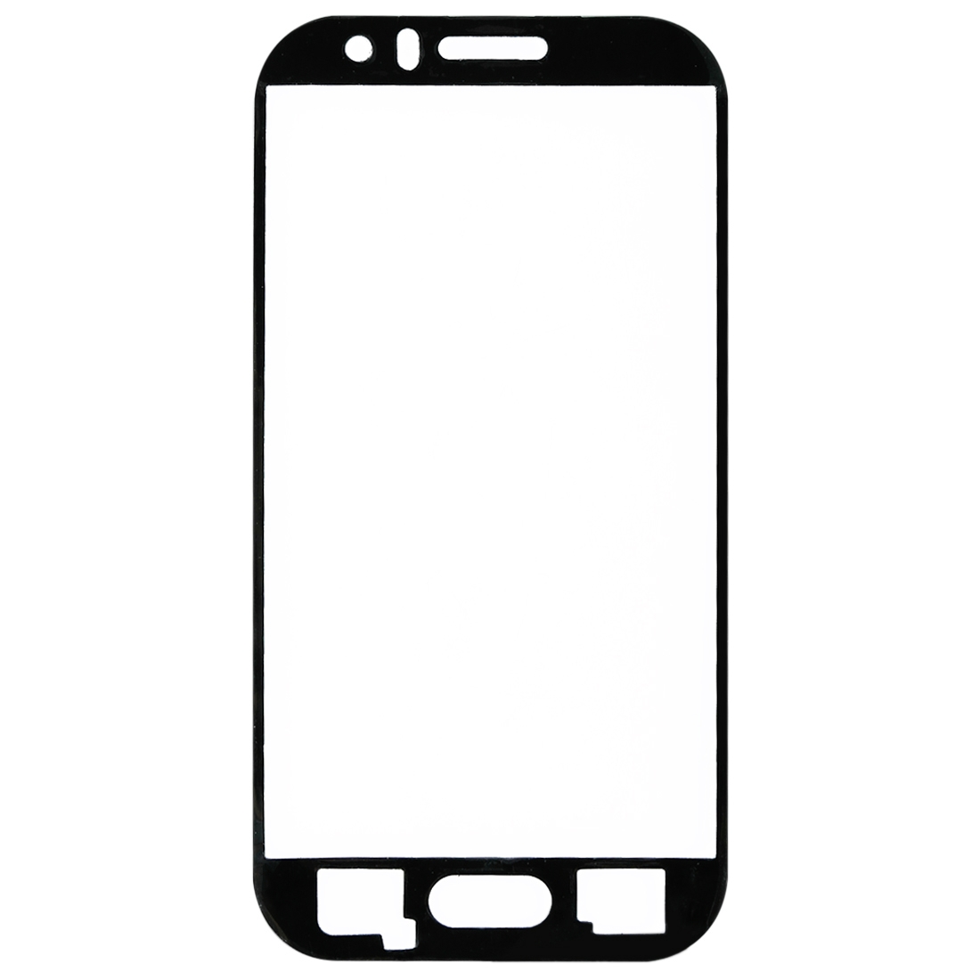 Samsung Galaxy J1 Ace J110 Front Housing Adhesive Replacement - Image 3