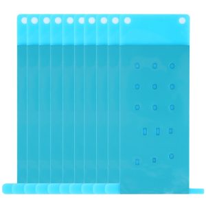 Samsung Galaxy J3 Emerge LCD back adhesive