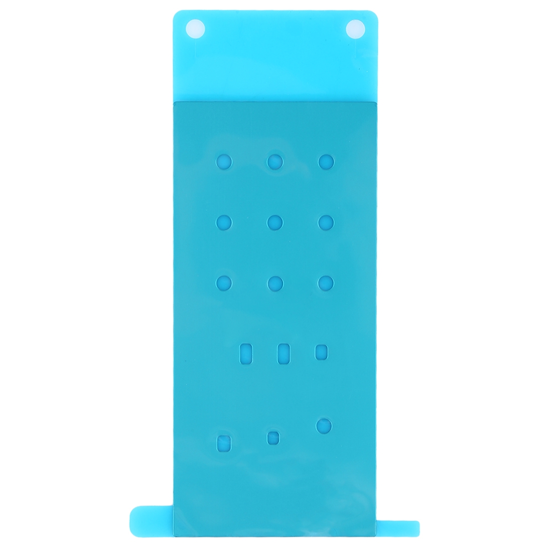 Samsung Galaxy J3 Emerge J327 LCD Back Adhesive Replacement - Image 2
