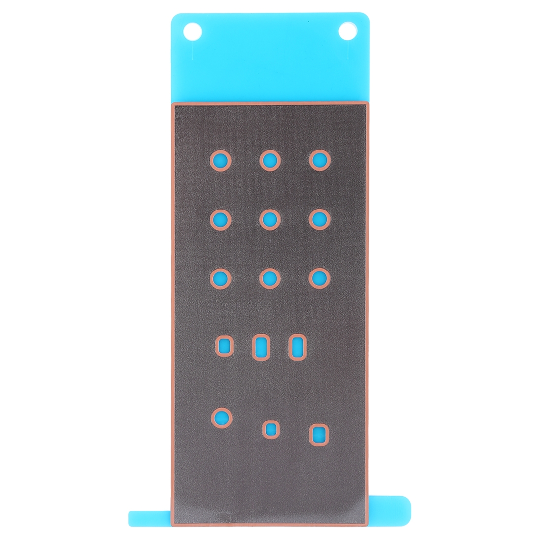 Samsung Galaxy J3 Emerge J327 LCD Back Adhesive Replacement - Image 3
