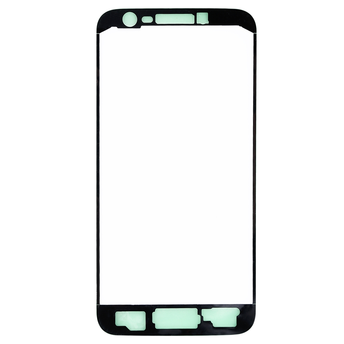 Samsung Galaxy J2 Pro J250 Front Housing Adhesive Replacement - Image 2