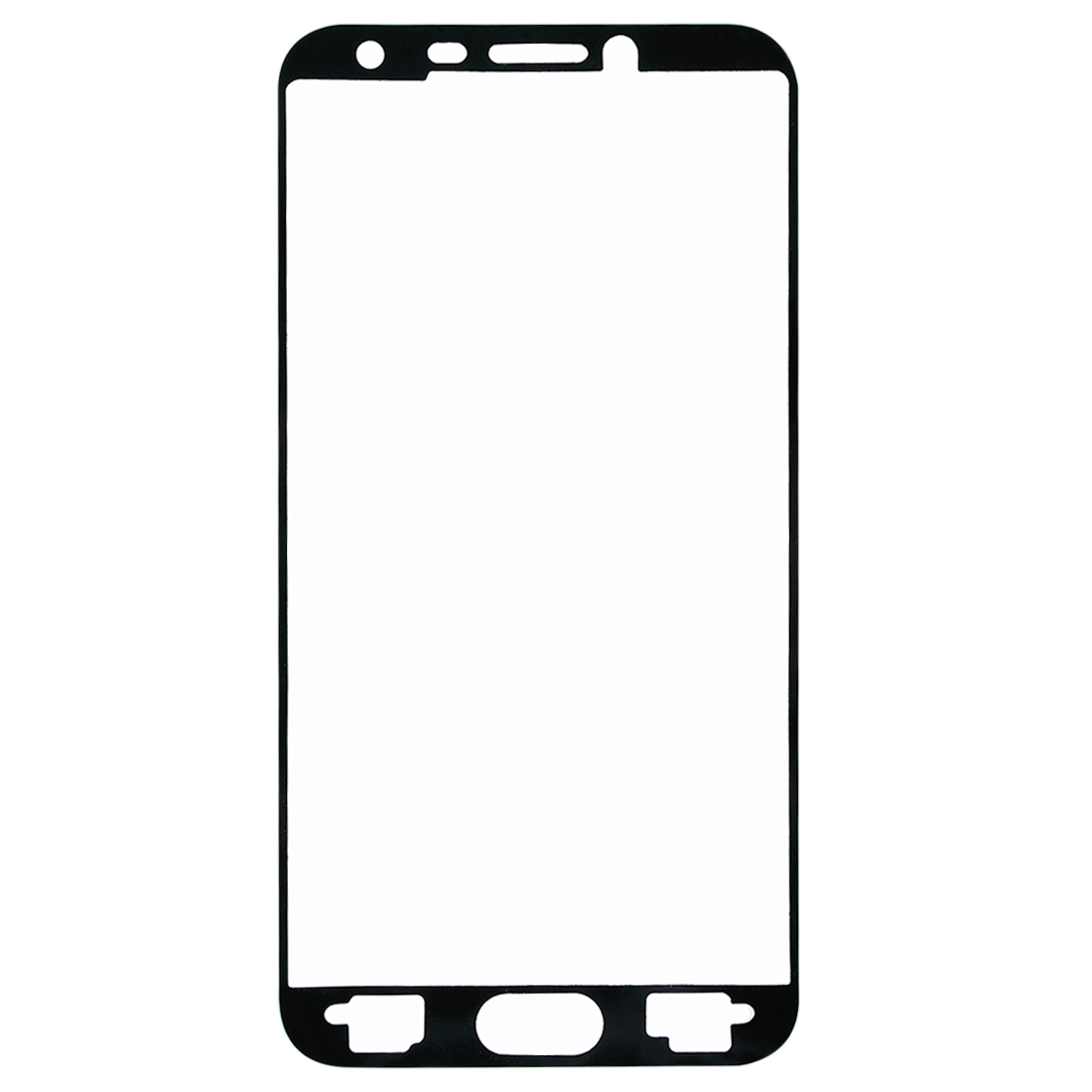 Samsung Galaxy J4 Front Housing Adhesive Replacement - Image 2