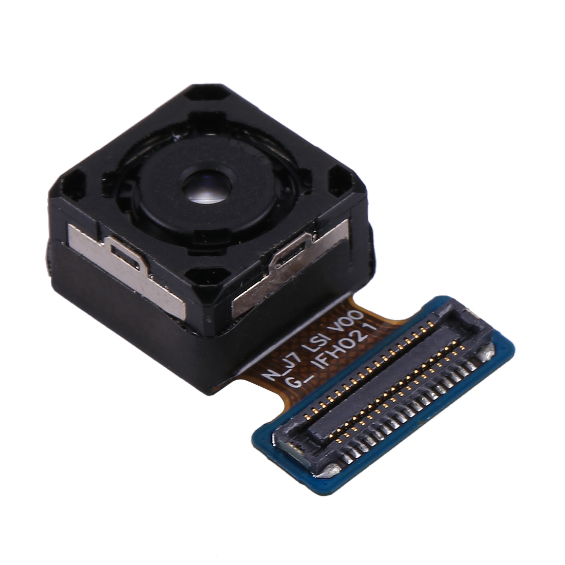 Samsung Galaxy J7 2016 Back Camera Replacement - Image 2