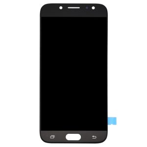 Samsung Galaxy J7 Pro J730F LCD screen replacement black