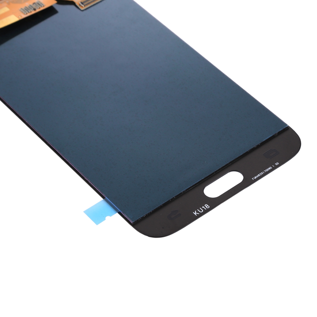 Galaxy Model J7 Pro J730F Gold Screen Replacement - Image 3