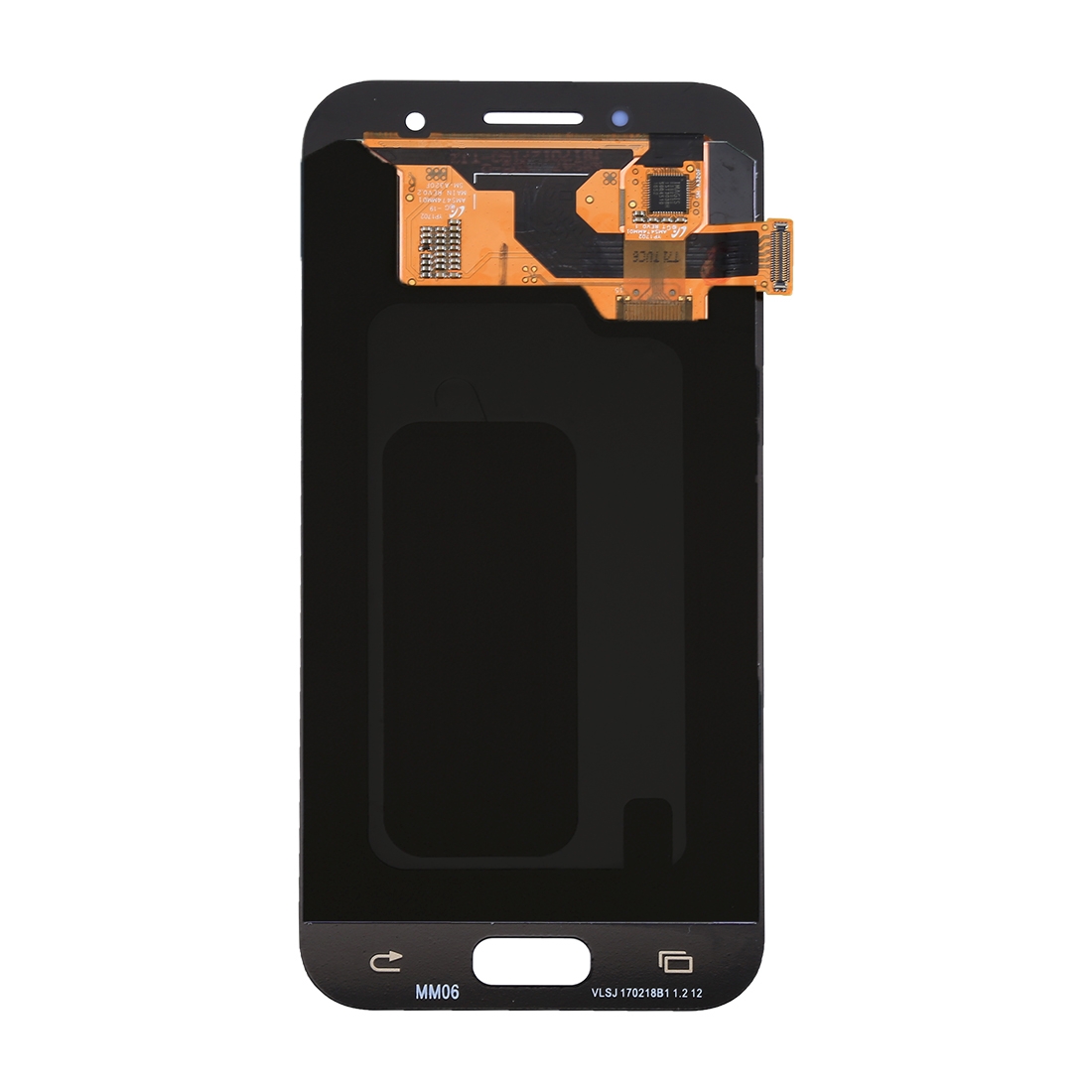 Samsung Galaxy J7 Pro Blue Screen Replacement - Image 2