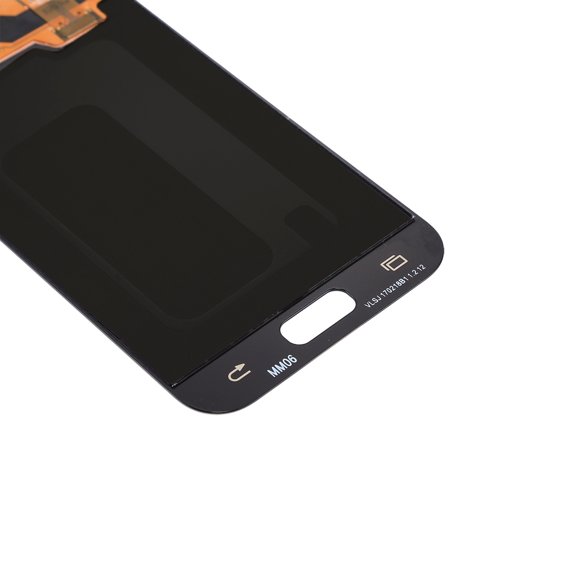Samsung Galaxy J7 Pro Blue Screen Replacement - Image 3