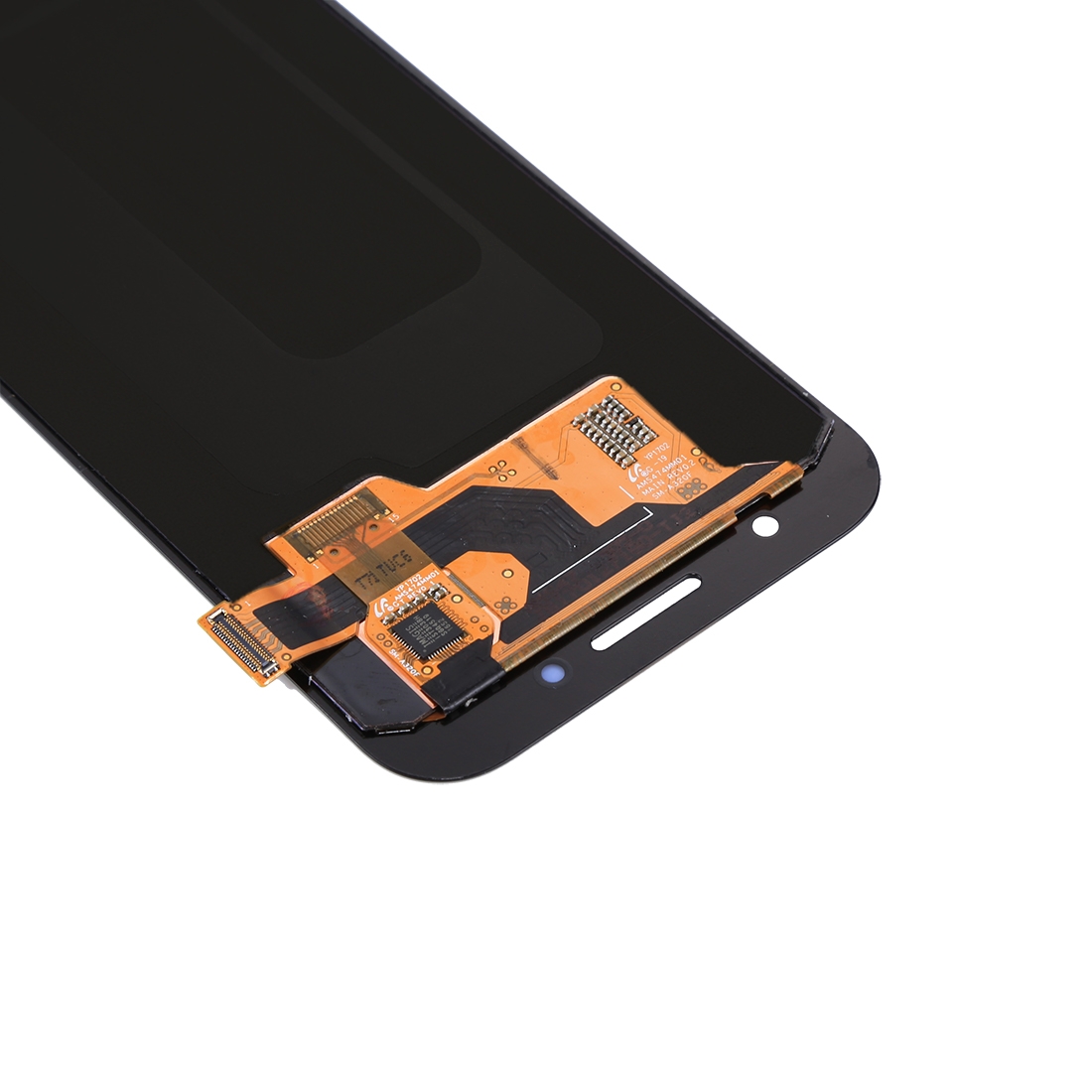Samsung Galaxy J7 Pro Blue Screen Replacement - Image 4