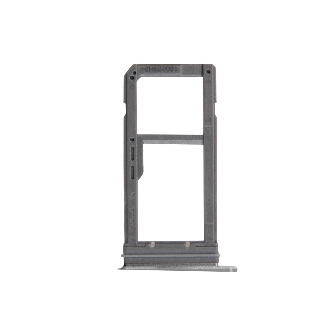 Samsung Galaxy S7 Edge G935 Grey SIM Card Tray Replacement - Image 2